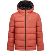 regatta abrigo de plumas munaro para hombre