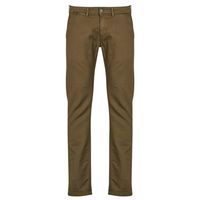le temps des cerises pantalon chino kurt jogg para hombre