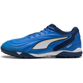 Puma Zapatillas de fútbol Ibero V Tt para hombre