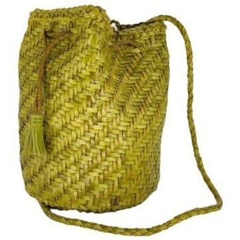 Dragon Alliance Bandolera Pompom D0uble Jump para mujer