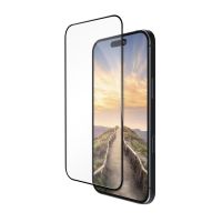 funda para movil dbramante1928 bulk cover para iphone 17 pro plastico negro ajuste preciso