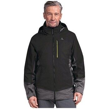 SchÖffel Parka Trekking wanderjacke Zipin Stanzach para hombre