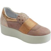 igico zapatos 3155733 capra scamosciato para mujer