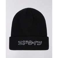 edwin gorro i03412189-black para hombre