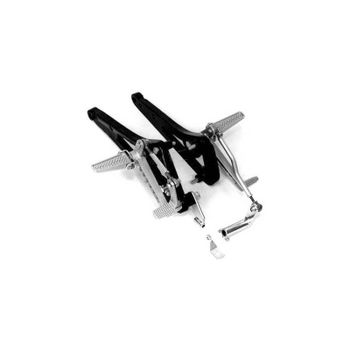 Kit juego trasero BMW K 75 S Raask