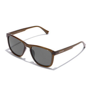 Gafas de sol Hawkers Zhanna - Polarized Greenish Dark