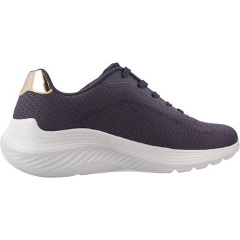 Skechers Deportivas Moda Bobs Squad Waves Current para mujer