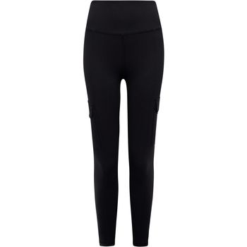 Born Living Yoga Jersey Legging Cargo para mujer