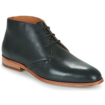 Pellet Botines BIXENTE para hombre