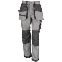 work-guard by result pantalones x-over para hombre