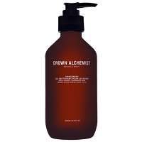 grown alchemist hand sweet orange cedarwood and sage hand wash 300ml