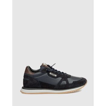 Cetti Zapatillas ZAPATILLA 1397 MARINO para hombre