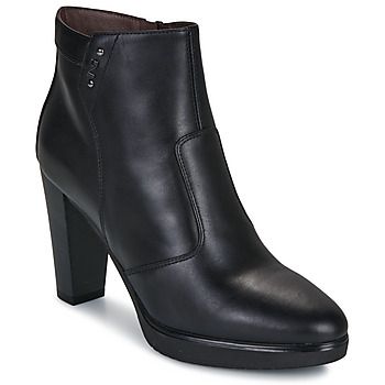 NeroGiardini Botines I513810D-100 para mujer