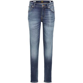 Jack & Jones Vaqueros 12194882 JJIDAN JJFOX GE 576 I.K NOOS JR BLUE DENIM para niño