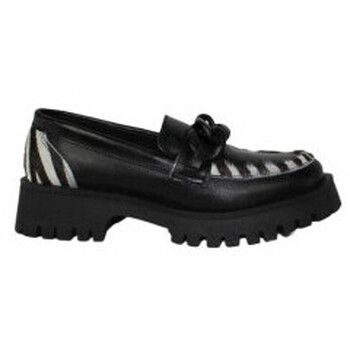 True Heart Deportivas Moda Mocasín Track Combi para mujer