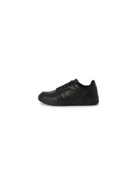 Zapatillas Champion Low Cut Shoe Rebound 2.0 Low Legacy Hombre Negro
