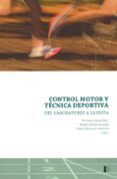 Control motor y técnica deportiva