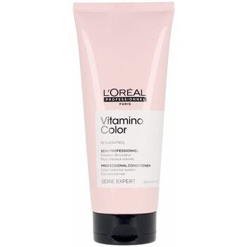 L'oréal Acondicionador Vitamino Color Conditioner 200 ml para mujer