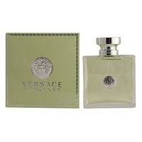 perfume mujer versense versace edt capacidad 50 ml