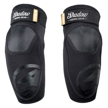 Shadow Super Slim V2 Elbow Pads Medium