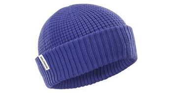 Salomon docker beanie azul