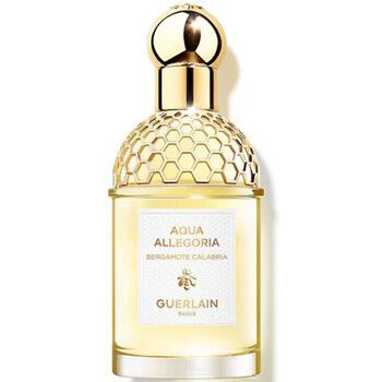 Guerlain Agua de Colonia Eau de Toilette Aqua Allegoria Bergamot Calabria 75 ml para mujer