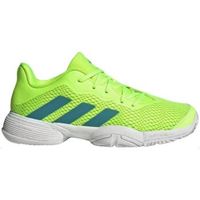 adidas zapatillas barricade para nino