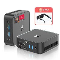 mini pc huidun h80 amd ryzen 7 3700u16 gb512 gb ssdradeon vega 10windows 11 pro