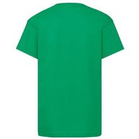 fruit of the loom tops y camisetas original para nina