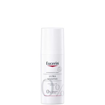 Eucerin UltraSensitive Soothing Care for Dry Skin 50ml