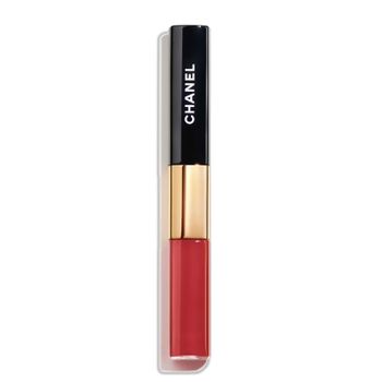 Chanel Gloss LE ROUGE DUO ULTRA TENUE Dúo Para Labios De Larga Duración