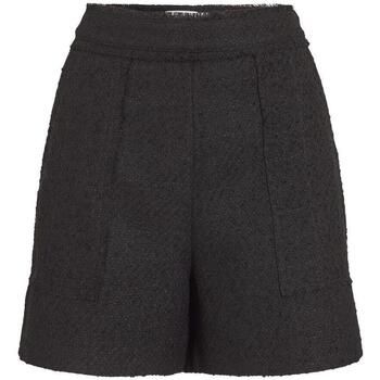 Vila Short Blanca para mujer
