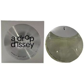 Issey Miyake Perfume A Drop D´ Issey - Eau de Parfum - 90ml para mujer