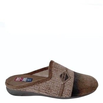 Gema Garcia Zapatos de tacón ZAPATILLAS CASA GEMA DETALLE LANA para mujer