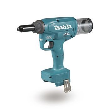 Remachadora Bl 18v Lxt 6,4mm - Makita - Drv250z