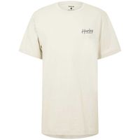 hurley camiseta beer run para hombre