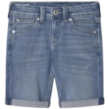 Pepe jeans Short niño PB800794 MR9 000 para niño