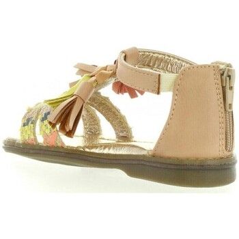 Flower Girl Sandalias 340210-B1080 para niña