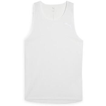 Puma Camiseta tirantes Raceday para hombre