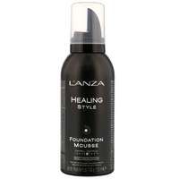 lanza healing style foundation mousse 150ml