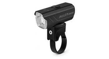 Iluminacion frontal magicshine allty 400 v2 0