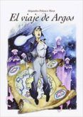 el viaje de argos