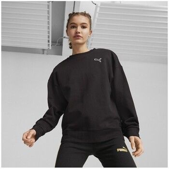 Puma Chaqueta deporte Better Essentials Crew para mujer