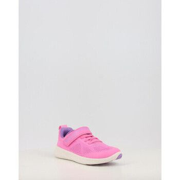 Geox Zapatillas J FOOT-RUN GIRL A J65PCA para niña