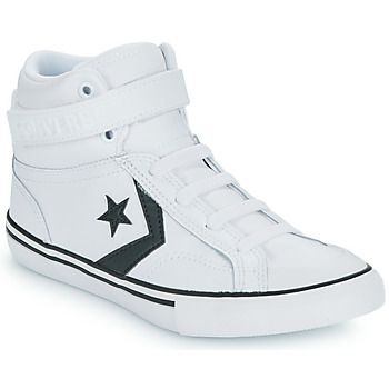 Converse Zapatillas altas PRO BLAZE STRAP LEATHER para niño