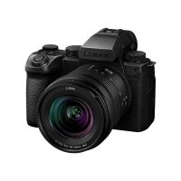 camara mirrorless panasonic lumix s5iix 242mp 12000x8000mm sensor full-frame 20-60mm wifi bluetooth