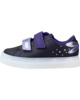 de clarks flare fly t negro