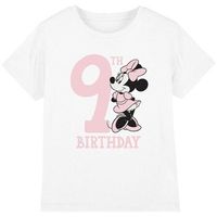disney tops y camisetas tv4970 para nino