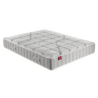 colchon de muelles ensacados adapt-tech 135x200 cm pikolin galaxy 40 pocket