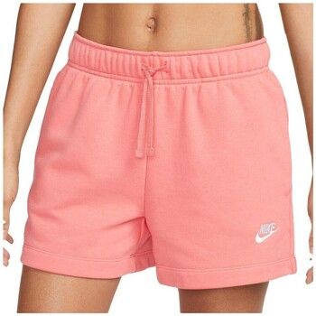 Nike Short Club Flc para mujer
